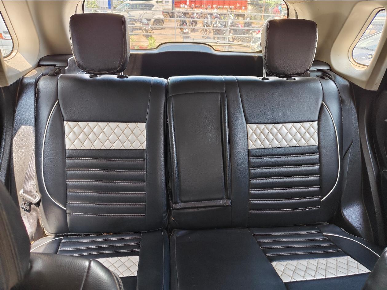 यूज़्ड 2021 मारुति सुजुकी विटारा ब्रेज़ा, High Court Bilaspur, Bilaspur(CGH) 14 यूज़्ड 2021 मारुति सुजुकी विटारा ब्रेज़ा, High Court Bilaspur, Bilaspur(CGH) 14