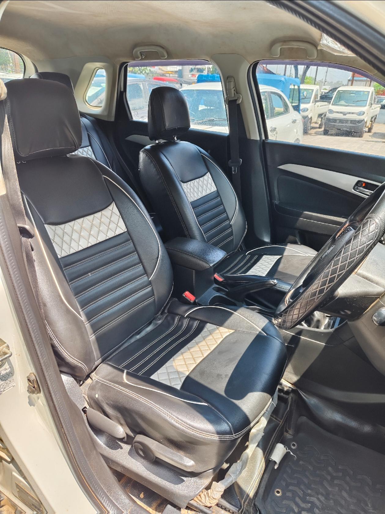 यूज़्ड 2021 मारुति सुजुकी विटारा ब्रेज़ा, High Court Bilaspur, Bilaspur(CGH) 13 यूज़्ड 2021 मारुति सुजुकी विटारा ब्रेज़ा, High Court Bilaspur, Bilaspur(CGH) 13