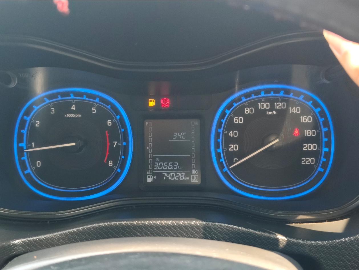 यूज़्ड 2021 मारुति सुजुकी विटारा ब्रेज़ा, High Court Bilaspur, Bilaspur(CGH) 10 यूज़्ड 2021 मारुति सुजुकी विटारा ब्रेज़ा, High Court Bilaspur, Bilaspur(CGH) 10