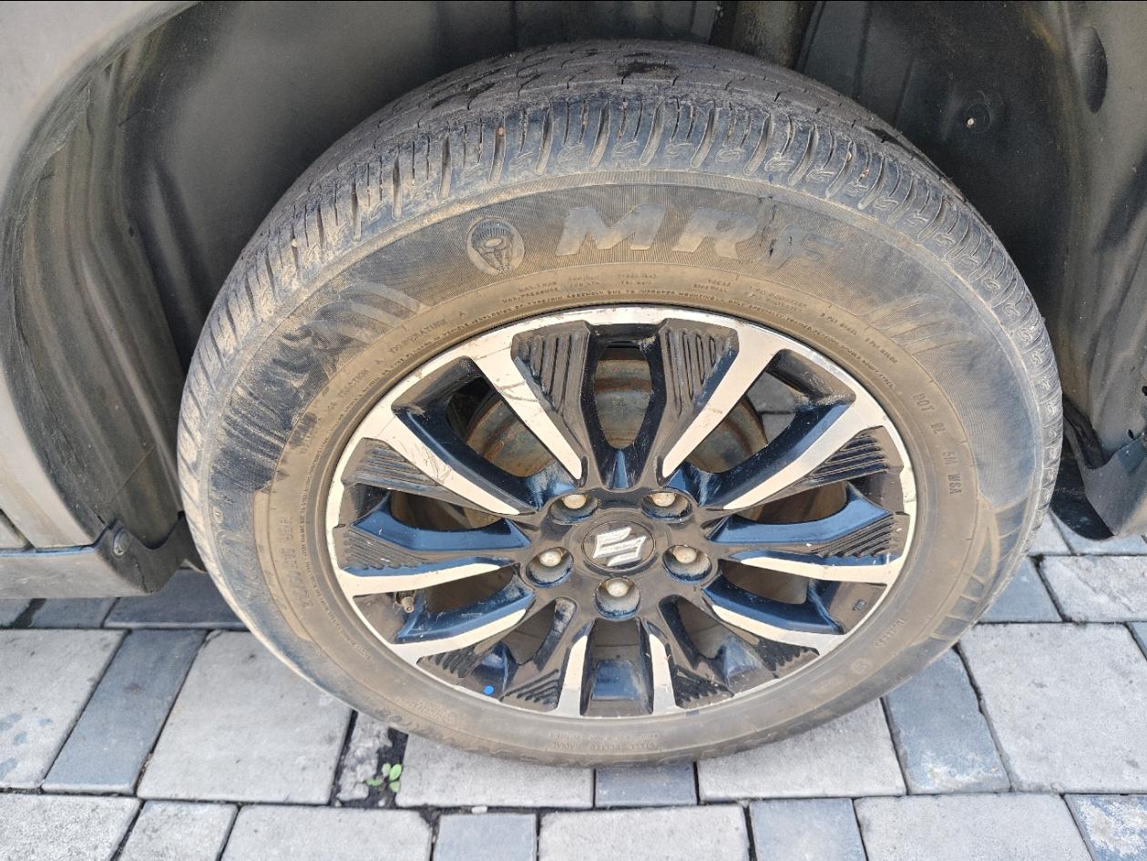 यूज़्ड 2021 मारुति सुजुकी विटारा ब्रेज़ा, High Court Bilaspur, Bilaspur(CGH) 8 यूज़्ड 2021 मारुति सुजुकी विटारा ब्रेज़ा, High Court Bilaspur, Bilaspur(CGH) 8