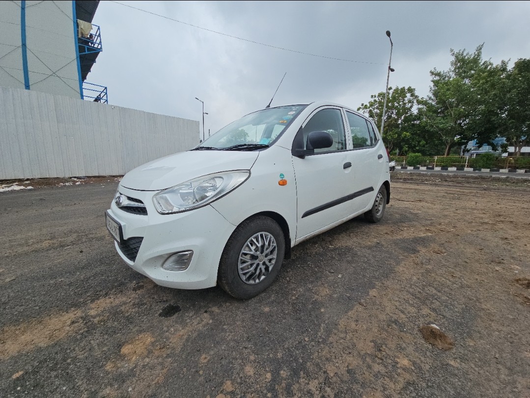 Used 2014 Hyundai i10 Used 2014 Hyundai i10