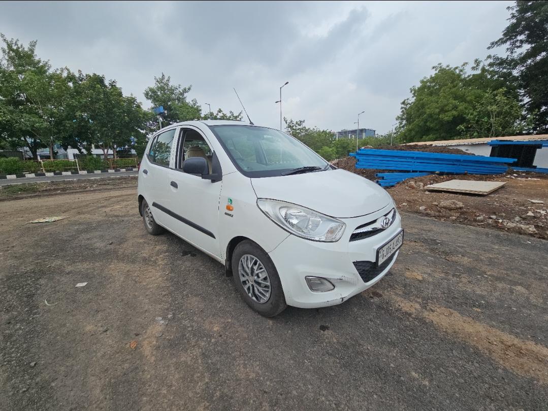 यूज़्ड 2014 ह्युंडई आई10, Udhnagam, Surat 6 यूज़्ड 2014 ह्युंडई आई10, Udhnagam, Surat 6