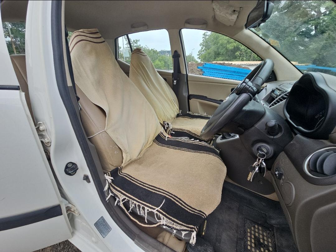 यूज़्ड 2014 ह्युंडई आई10, Udhnagam, Surat 13 यूज़्ड 2014 ह्युंडई आई10, Udhnagam, Surat 13