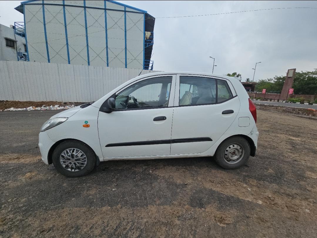 यूज़्ड 2014 ह्युंडई आई10, Udhnagam, Surat 1 यूज़्ड 2014 ह्युंडई आई10, Udhnagam, Surat 1