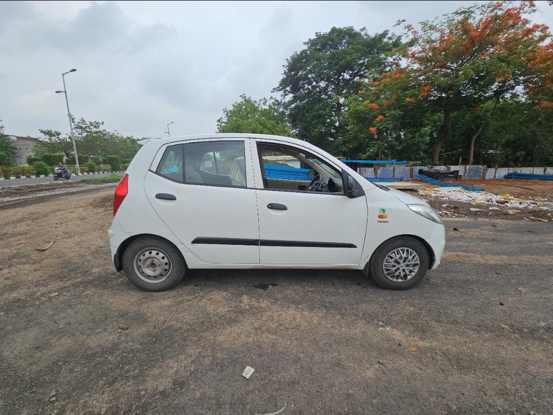 यूज़्ड 2014 ह्युंडई आई10, Udhnagam, Surat 5 यूज़्ड 2014 ह्युंडई आई10, Udhnagam, Surat 5