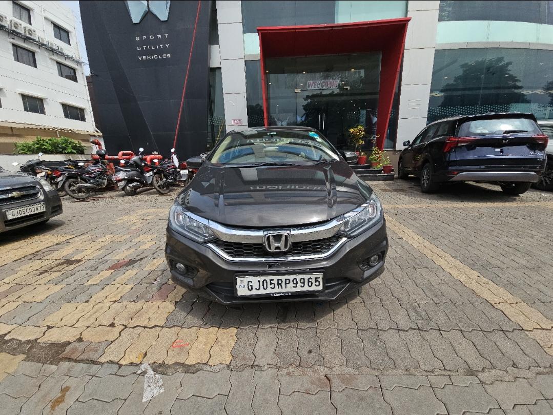 यूज़्ड 2022 होंडा सिटी, Udhnagam, Surat 7 यूज़्ड 2022 होंडा सिटी, Udhnagam, Surat 7