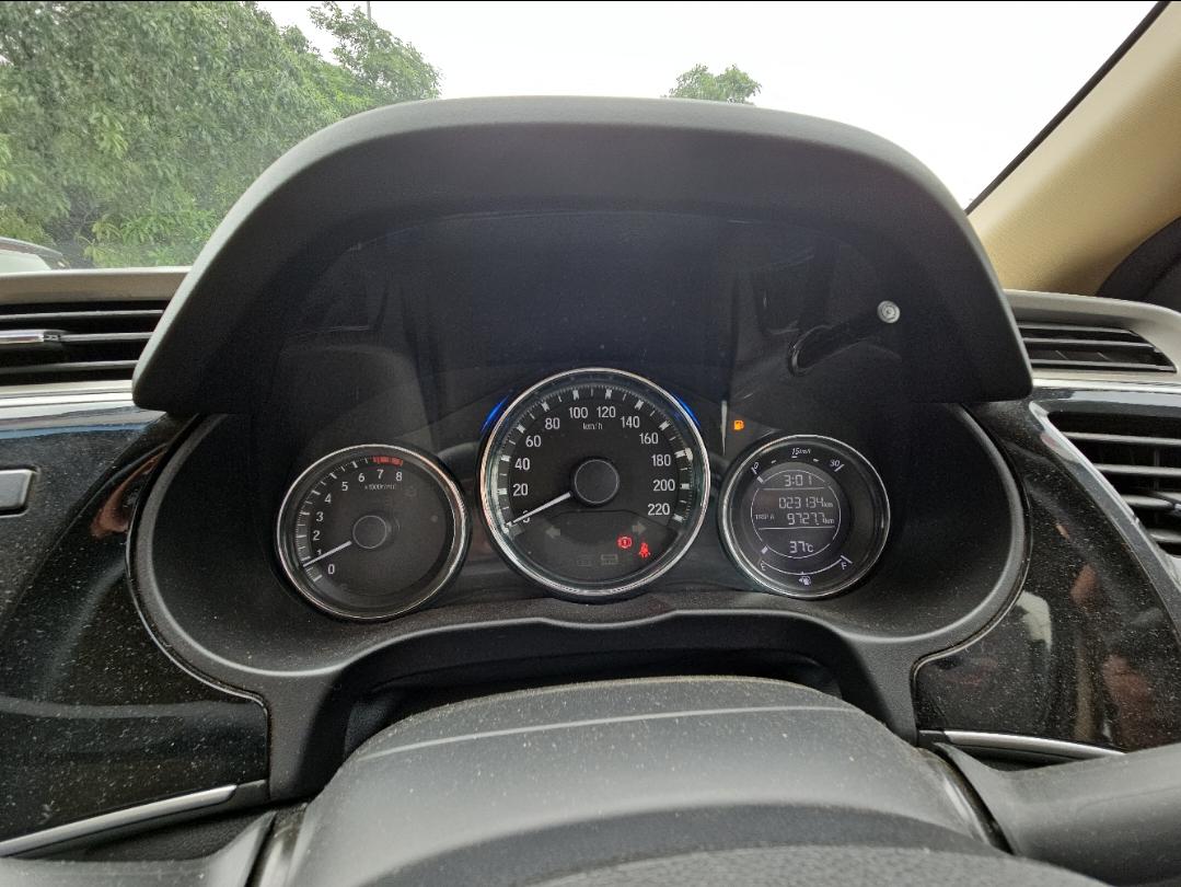 यूज़्ड 2022 होंडा सिटी, Udhnagam, Surat 10 यूज़्ड 2022 होंडा सिटी, Udhnagam, Surat 10