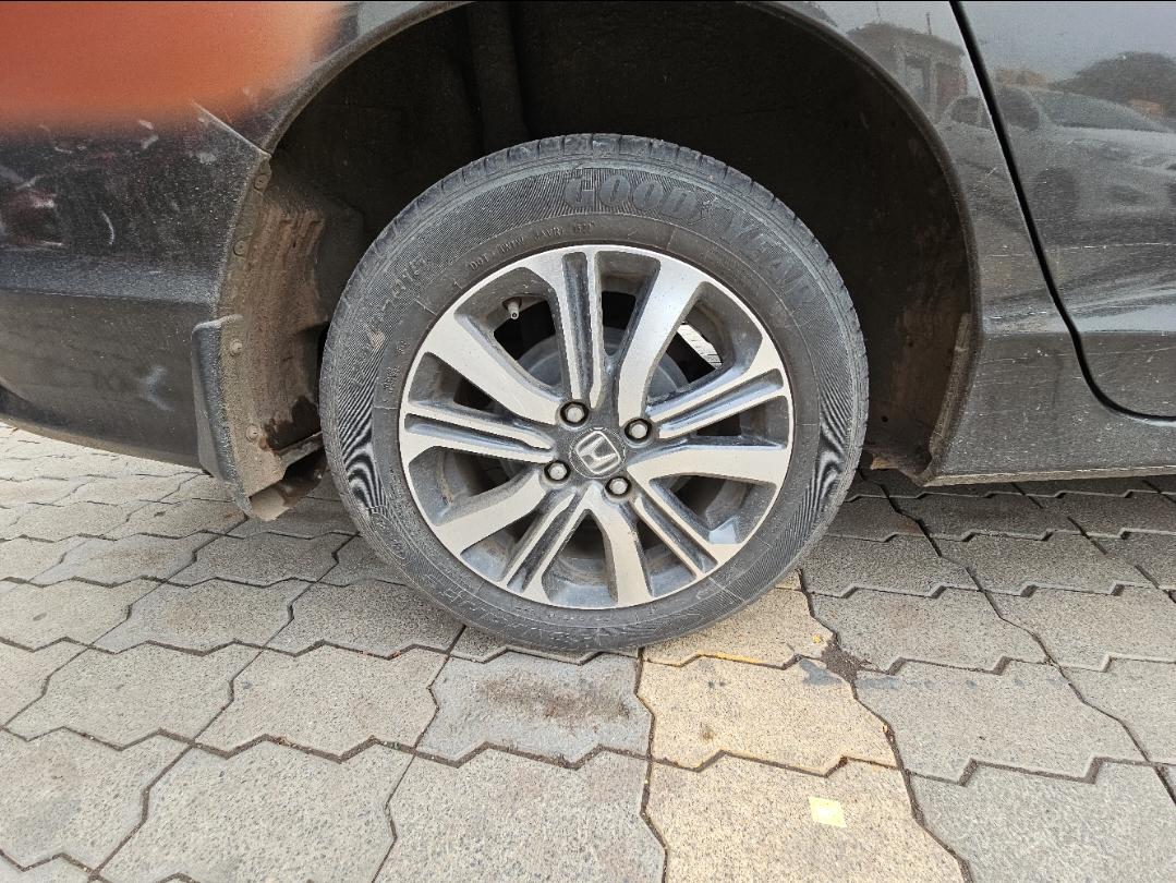 यूज़्ड 2022 होंडा सिटी, Udhnagam, Surat 8 यूज़्ड 2022 होंडा सिटी, Udhnagam, Surat 8