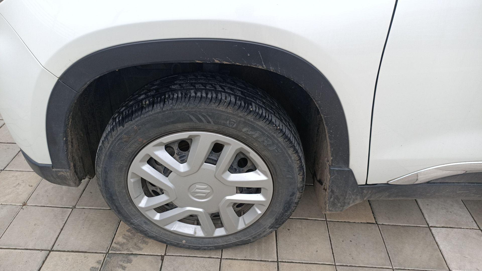 यूज़्ड 2020 मारुति सुजुकी विटारा ब्रेज़ा, Jamnagar 11 यूज़्ड 2020 मारुति सुजुकी विटारा ब्रेज़ा, Jamnagar 11