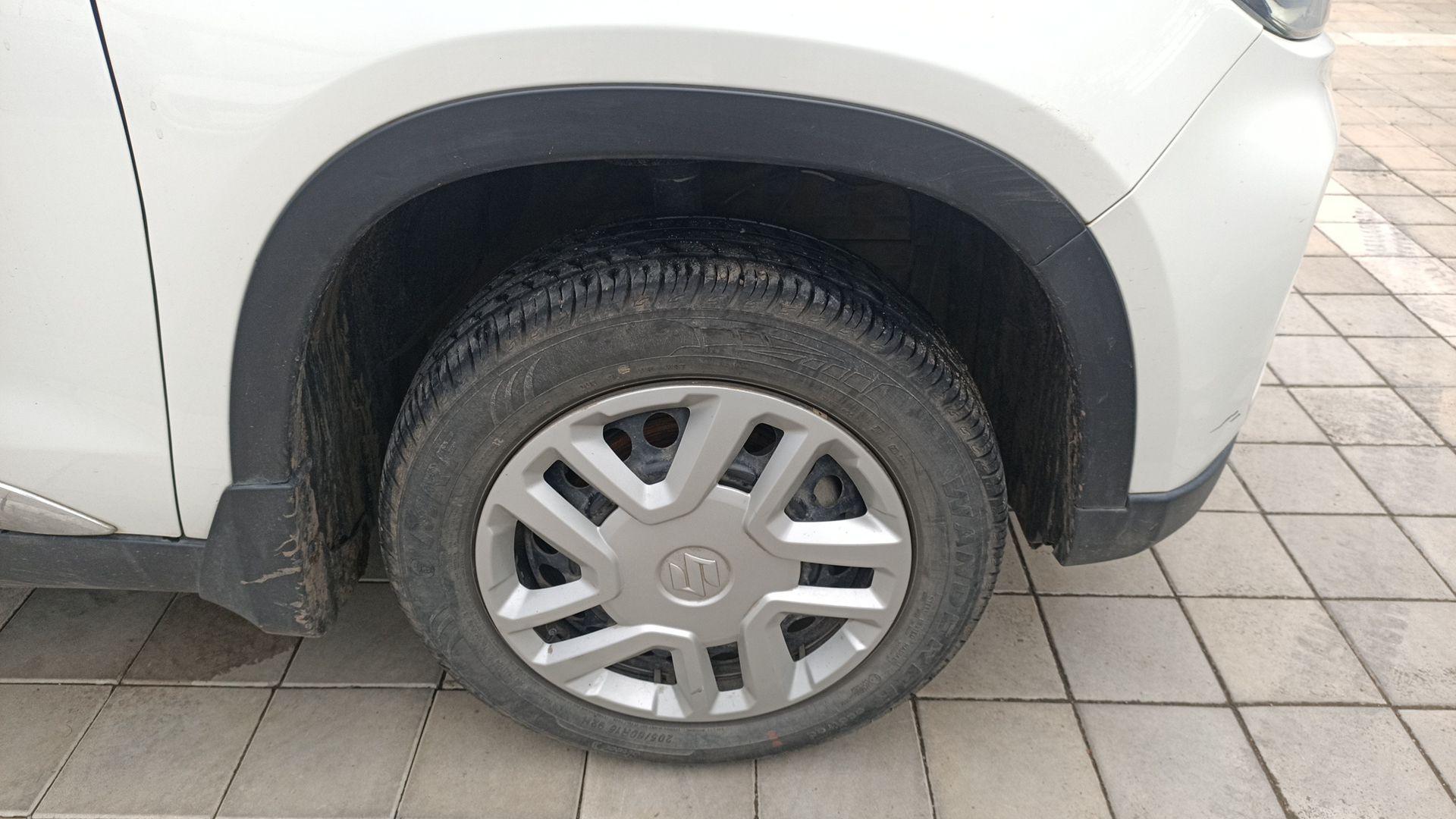 यूज़्ड 2020 मारुति सुजुकी विटारा ब्रेज़ा, Jamnagar 10 यूज़्ड 2020 मारुति सुजुकी विटारा ब्रेज़ा, Jamnagar 10