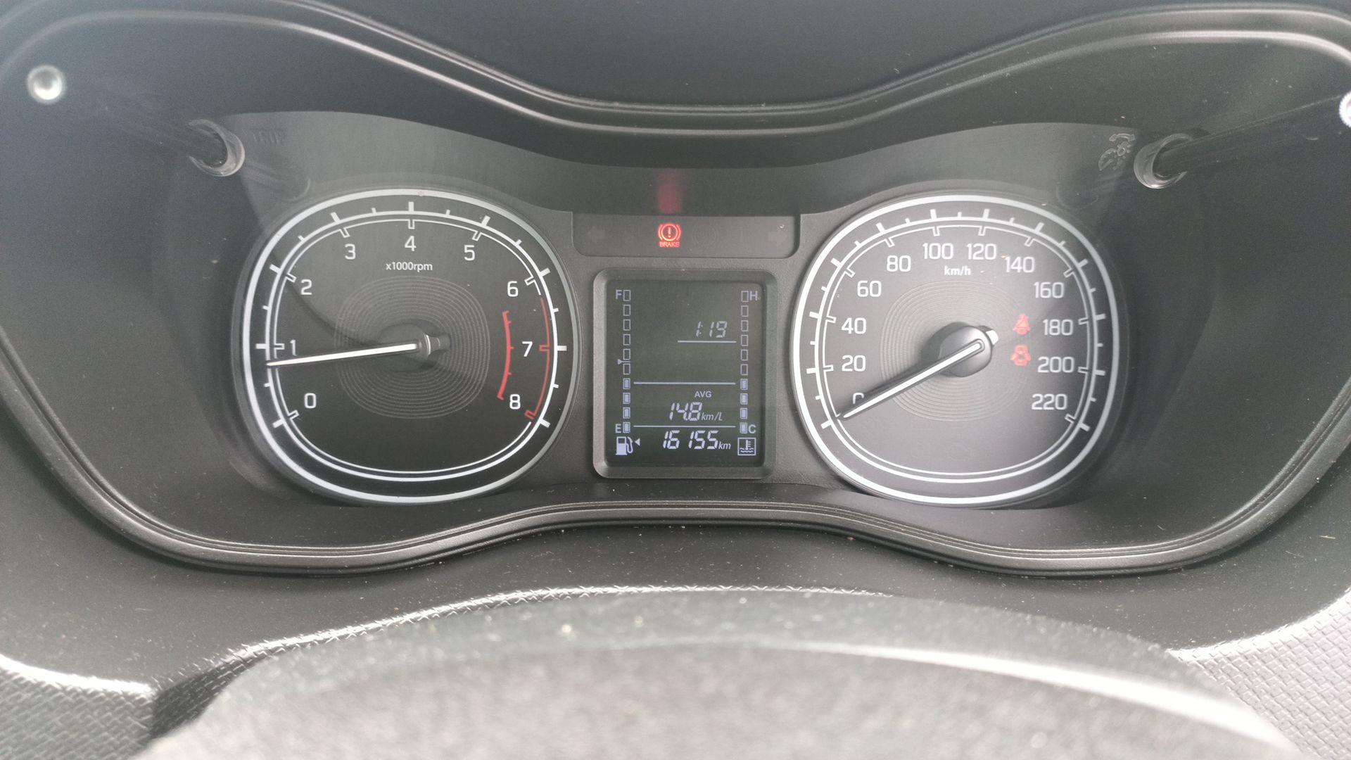 यूज़्ड 2020 मारुति सुजुकी विटारा ब्रेज़ा, Jamnagar 15 यूज़्ड 2020 मारुति सुजुकी विटारा ब्रेज़ा, Jamnagar 15