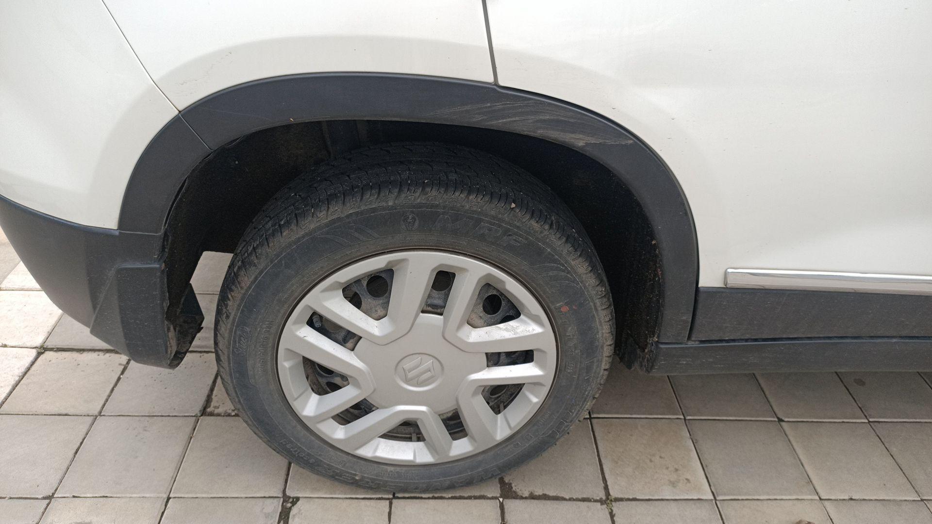 यूज़्ड 2020 मारुति सुजुकी विटारा ब्रेज़ा, Jamnagar 12 यूज़्ड 2020 मारुति सुजुकी विटारा ब्रेज़ा, Jamnagar 12