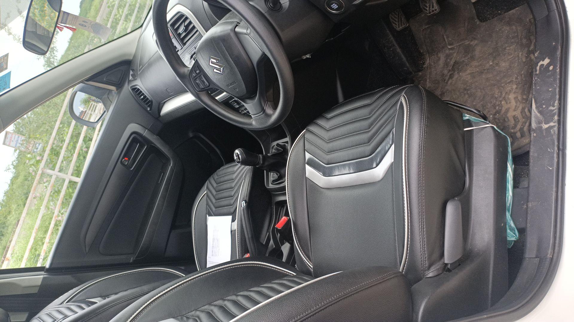 यूज़्ड 2020 मारुति सुजुकी विटारा ब्रेज़ा, Jamnagar 18 यूज़्ड 2020 मारुति सुजुकी विटारा ब्रेज़ा, Jamnagar 18