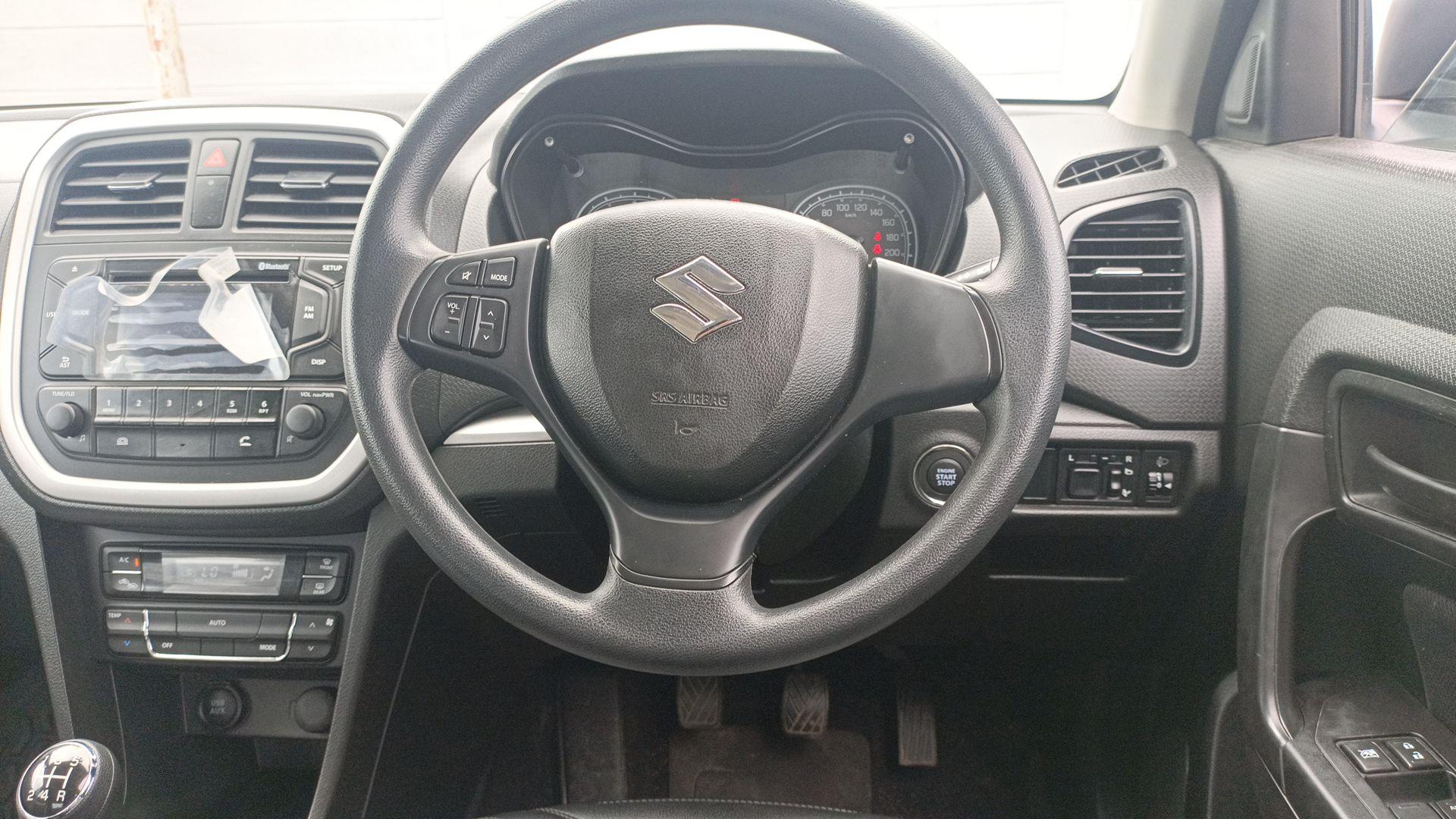 यूज़्ड 2020 मारुति सुजुकी विटारा ब्रेज़ा, Jamnagar 17 यूज़्ड 2020 मारुति सुजुकी विटारा ब्रेज़ा, Jamnagar 17