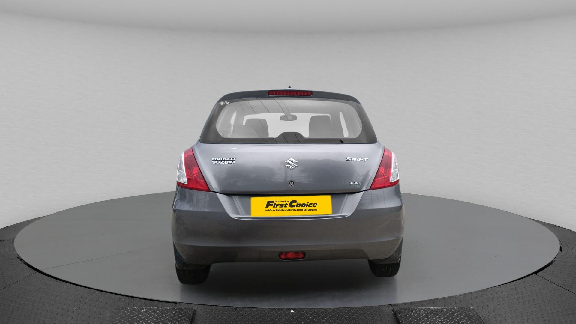 यूज़्ड 2017 मारुति सुजुकी स्विफ्ट, Jamnagar 3 यूज़्ड 2017 मारुति सुजुकी स्विफ्ट, Jamnagar 3