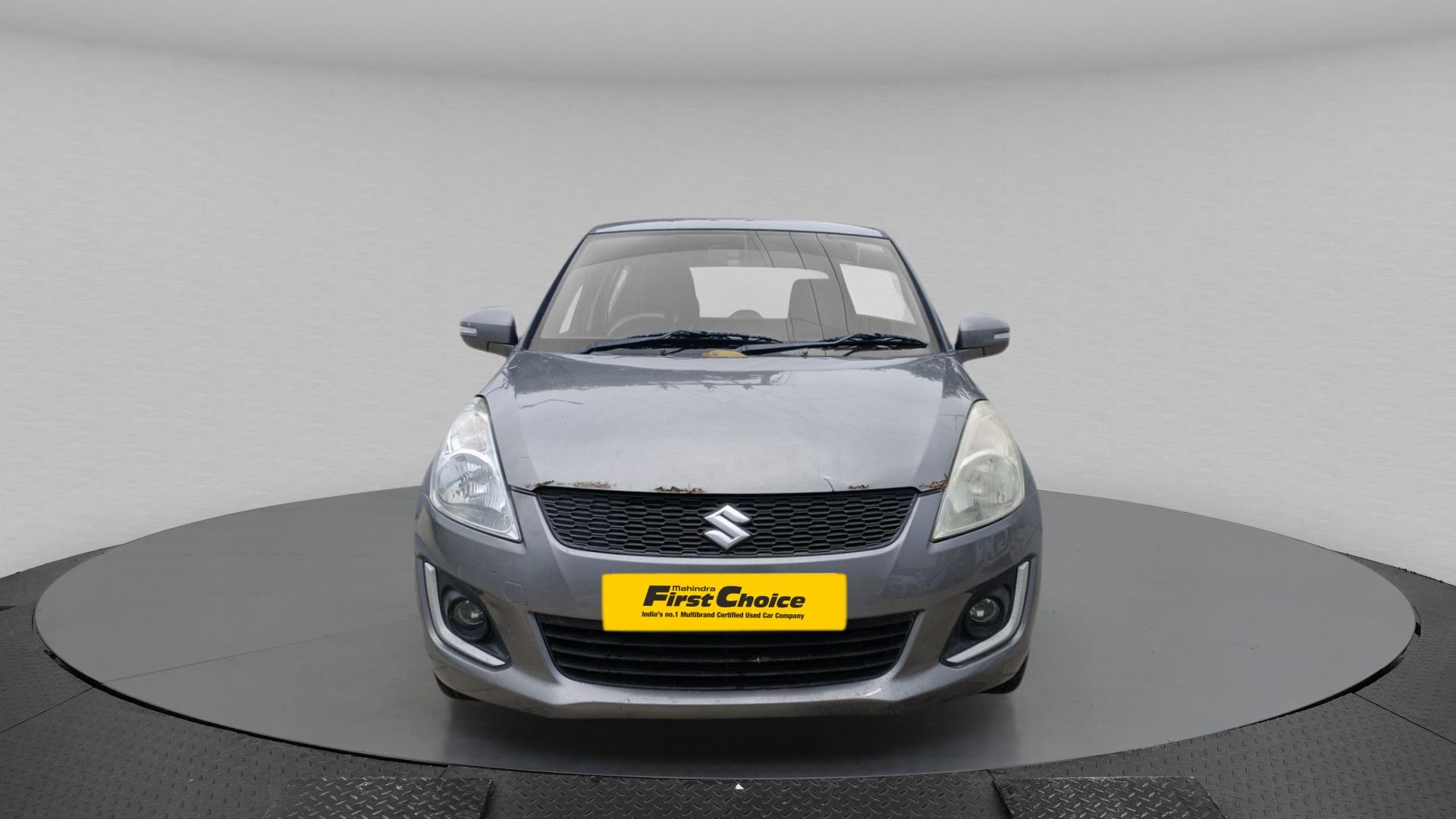 यूज़्ड 2017 मारुति सुजुकी स्विफ्ट, Jamnagar 9 यूज़्ड 2017 मारुति सुजुकी स्विफ्ट, Jamnagar 9