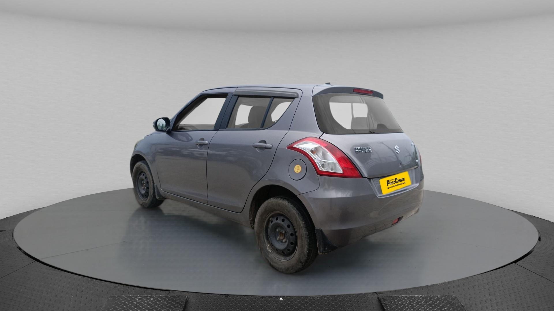 यूज़्ड 2017 मारुति सुजुकी स्विफ्ट, Jamnagar 2 यूज़्ड 2017 मारुति सुजुकी स्विफ्ट, Jamnagar 2