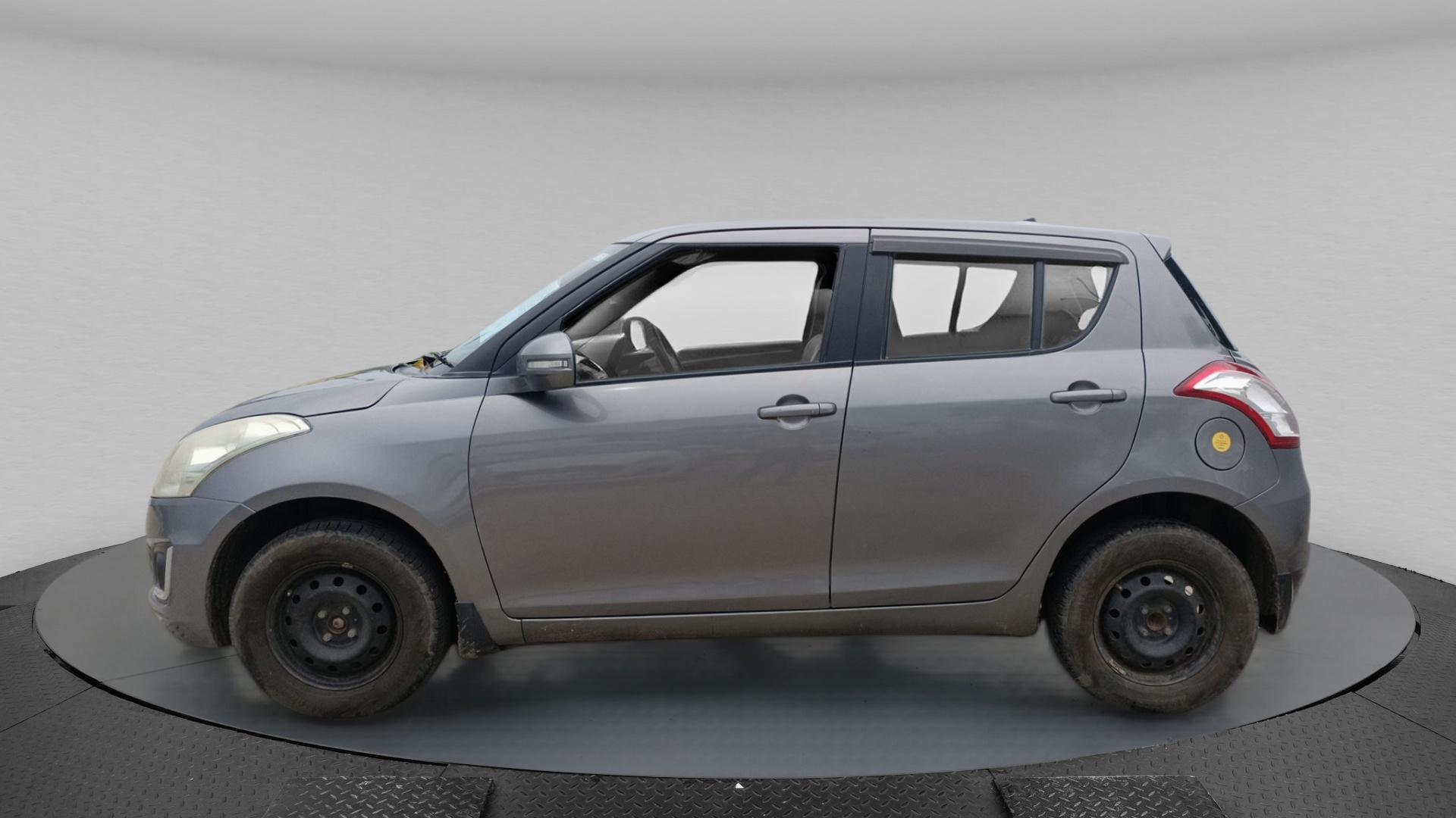 यूज़्ड 2017 मारुति सुजुकी स्विफ्ट, Jamnagar 1 यूज़्ड 2017 मारुति सुजुकी स्विफ्ट, Jamnagar 1