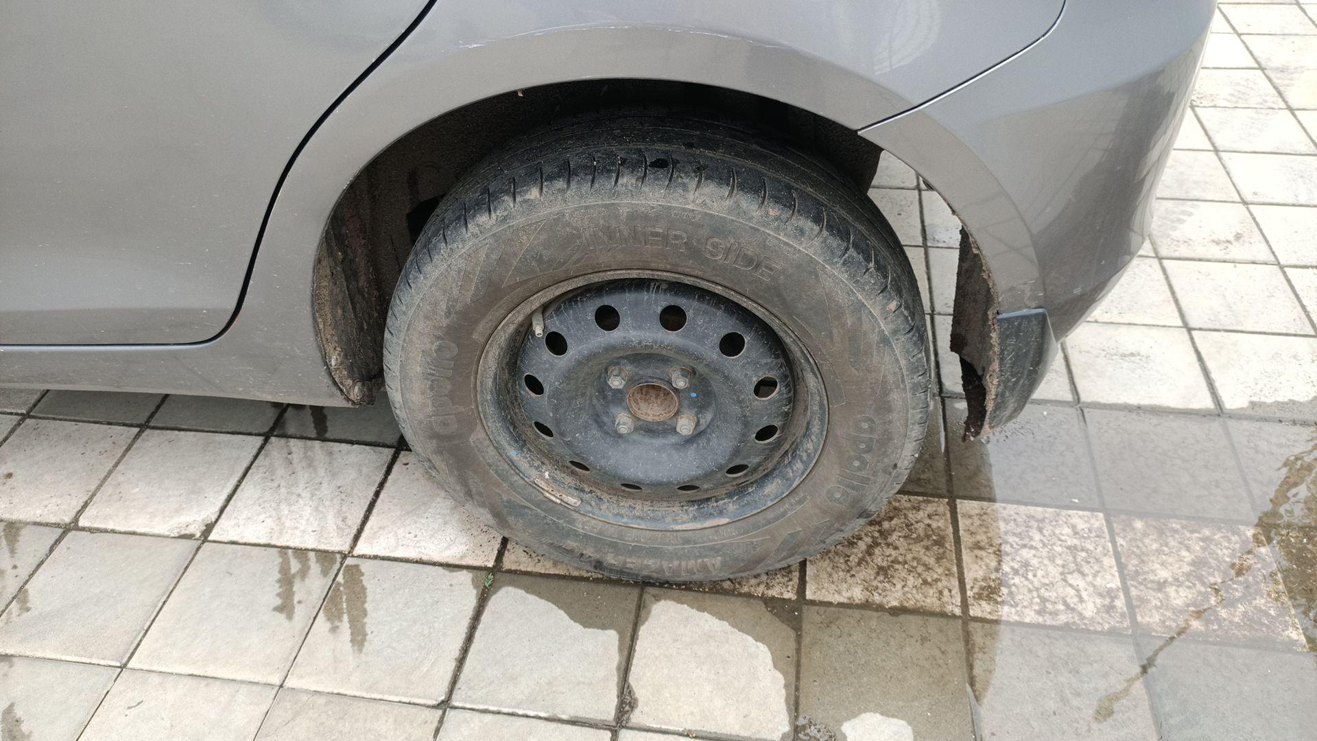 यूज़्ड 2017 मारुति सुजुकी स्विफ्ट, Jamnagar 11 यूज़्ड 2017 मारुति सुजुकी स्विफ्ट, Jamnagar 11