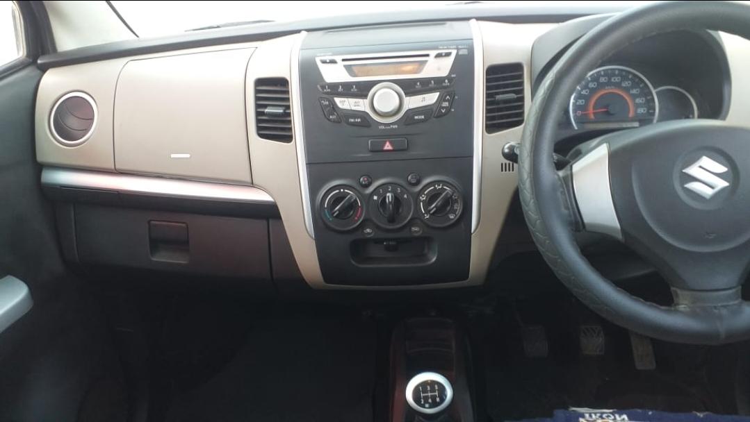 यूज़्ड 2014 मारुति सुजुकी वैगन आर, Theba, Jamnagar 5 यूज़्ड 2014 मारुति सुजुकी वैगन आर, Theba, Jamnagar 5