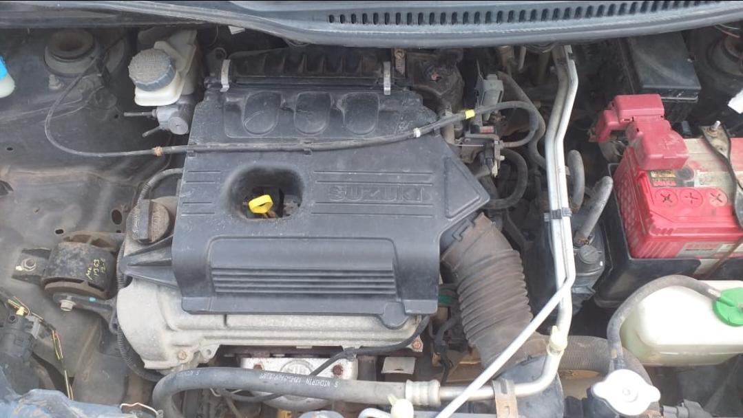 यूज़्ड 2014 मारुति सुजुकी वैगन आर, Theba, Jamnagar 6 यूज़्ड 2014 मारुति सुजुकी वैगन आर, Theba, Jamnagar 6