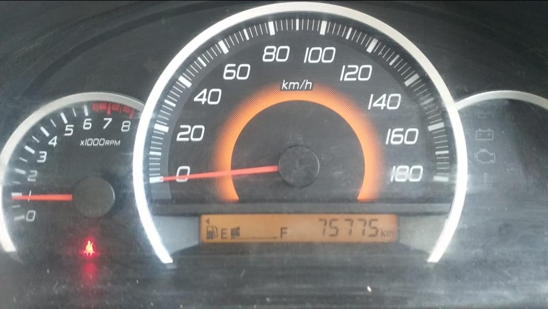 यूज़्ड 2014 मारुति सुजुकी वैगन आर, Theba, Jamnagar 4 यूज़्ड 2014 मारुति सुजुकी वैगन आर, Theba, Jamnagar 4