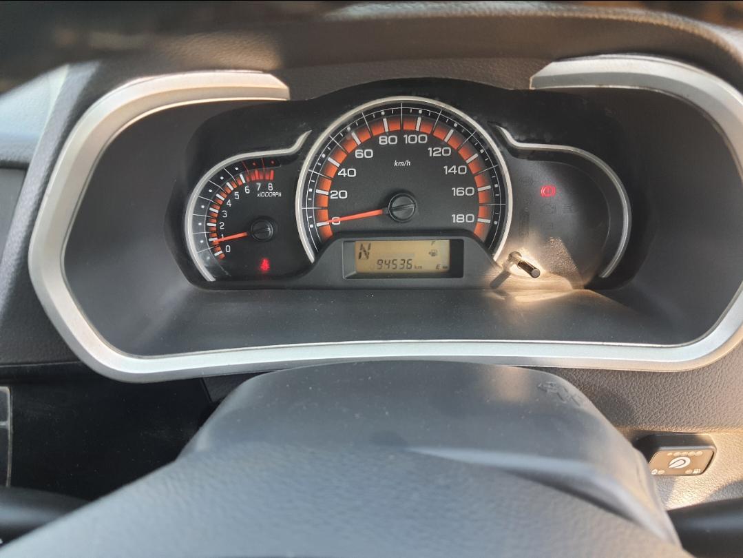 यूज़्ड 2018 मारुति सुजुकी अल्टो के10, Theba, Jamnagar 8 यूज़्ड 2018 मारुति सुजुकी अल्टो के10, Theba, Jamnagar 8