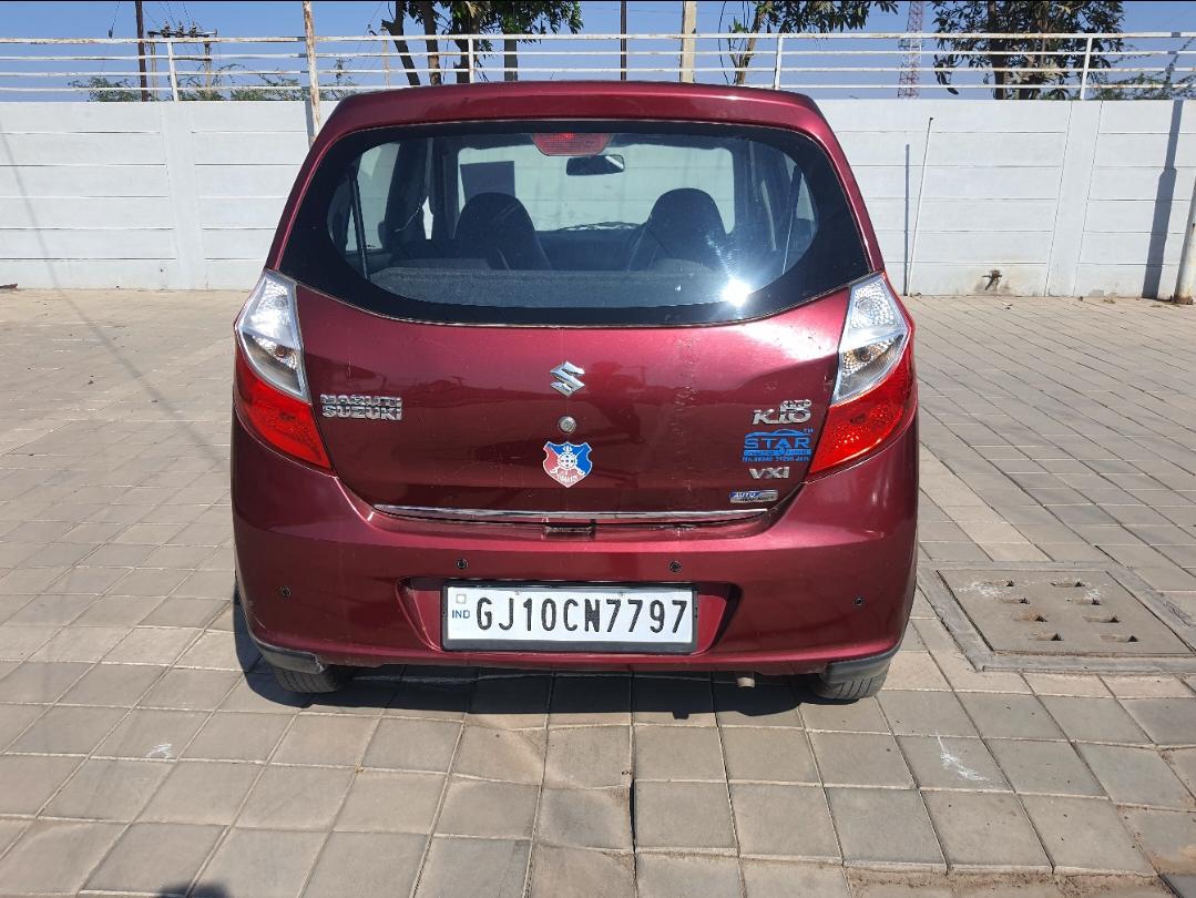यूज़्ड 2018 मारुति सुजुकी अल्टो के10, Theba, Jamnagar 2 यूज़्ड 2018 मारुति सुजुकी अल्टो के10, Theba, Jamnagar 2