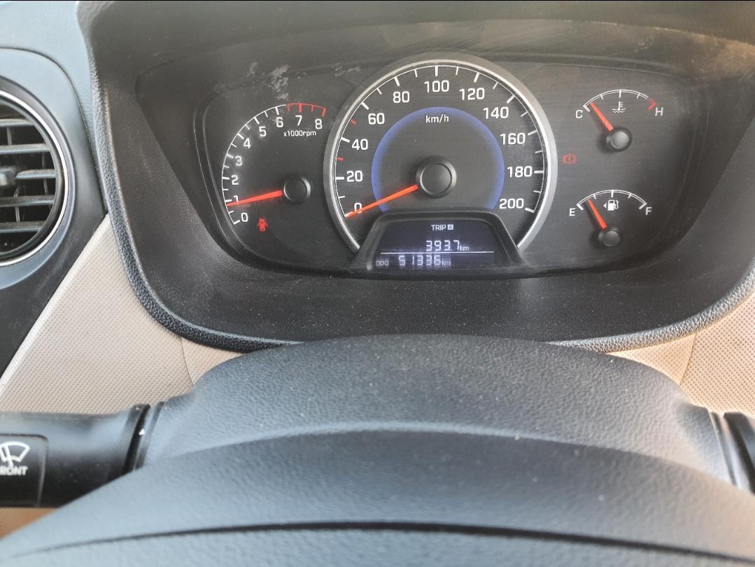 यूज़्ड 2016 ह्युंडई ग्रैंड आई10, Theba, Jamnagar 8 यूज़्ड 2016 ह्युंडई ग्रैंड आई10, Theba, Jamnagar 8