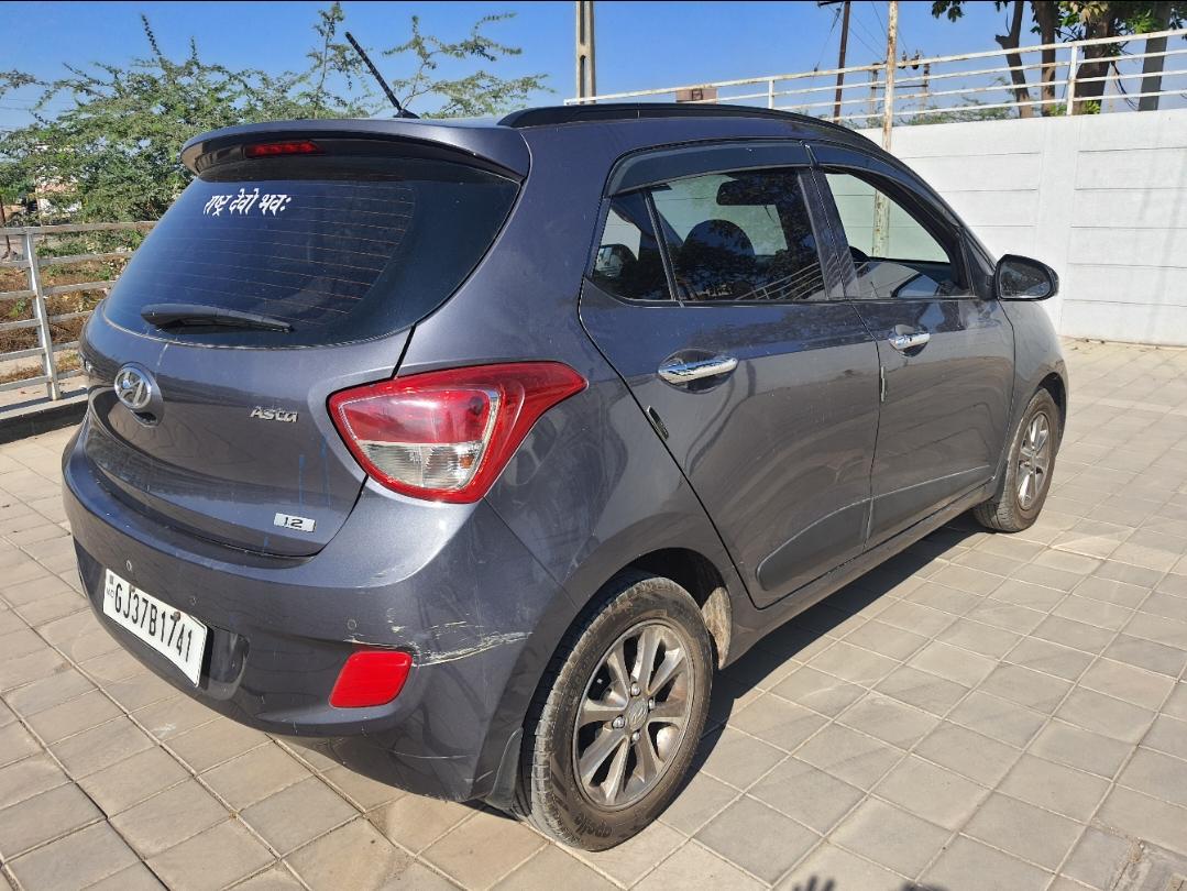 यूज़्ड 2016 ह्युंडई ग्रैंड आई10, Theba, Jamnagar 3 यूज़्ड 2016 ह्युंडई ग्रैंड आई10, Theba, Jamnagar 3