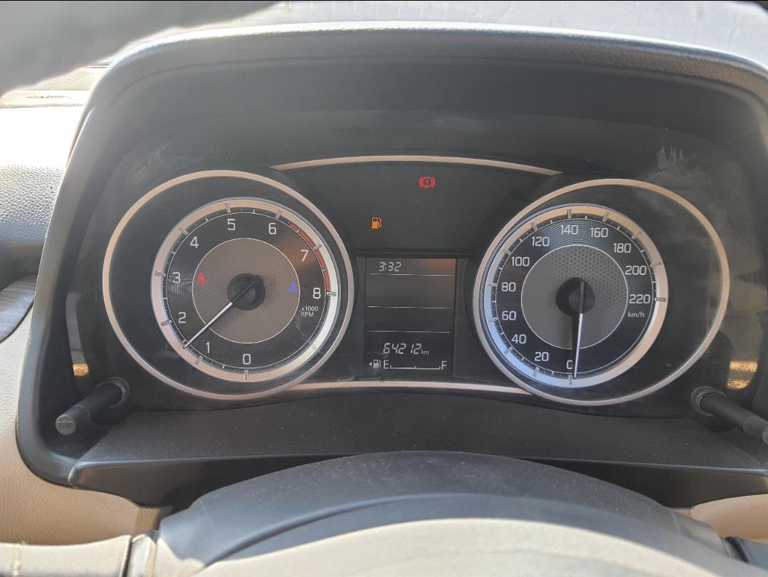 यूज़्ड 2020 मारुति सुजुकी डिजायर, Theba, Jamnagar 8 यूज़्ड 2020 मारुति सुजुकी डिजायर, Theba, Jamnagar 8