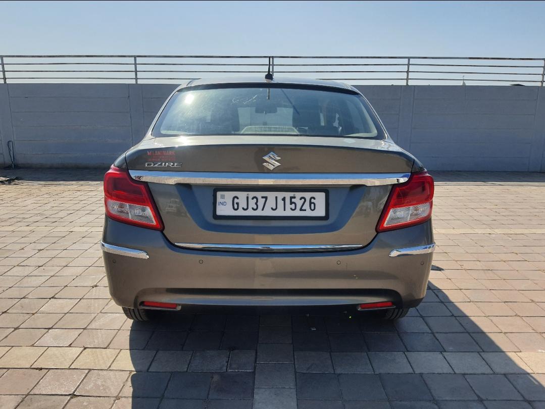 यूज़्ड 2020 मारुति सुजुकी डिजायर, Theba, Jamnagar 2 यूज़्ड 2020 मारुति सुजुकी डिजायर, Theba, Jamnagar 2