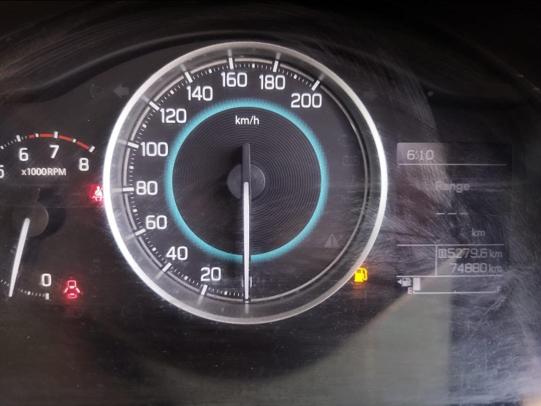 यूज़्ड 2018 मारुति सुजुकी इग्निस, Theba, Jamnagar 7 यूज़्ड 2018 मारुति सुजुकी इग्निस, Theba, Jamnagar 7