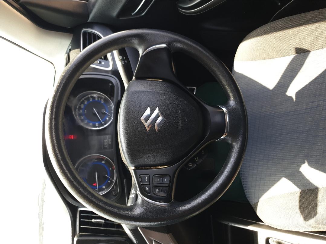 यूज़्ड 2021 मारुति सुजुकी बलेनो, Theba, Jamnagar 10 यूज़्ड 2021 मारुति सुजुकी बलेनो, Theba, Jamnagar 10