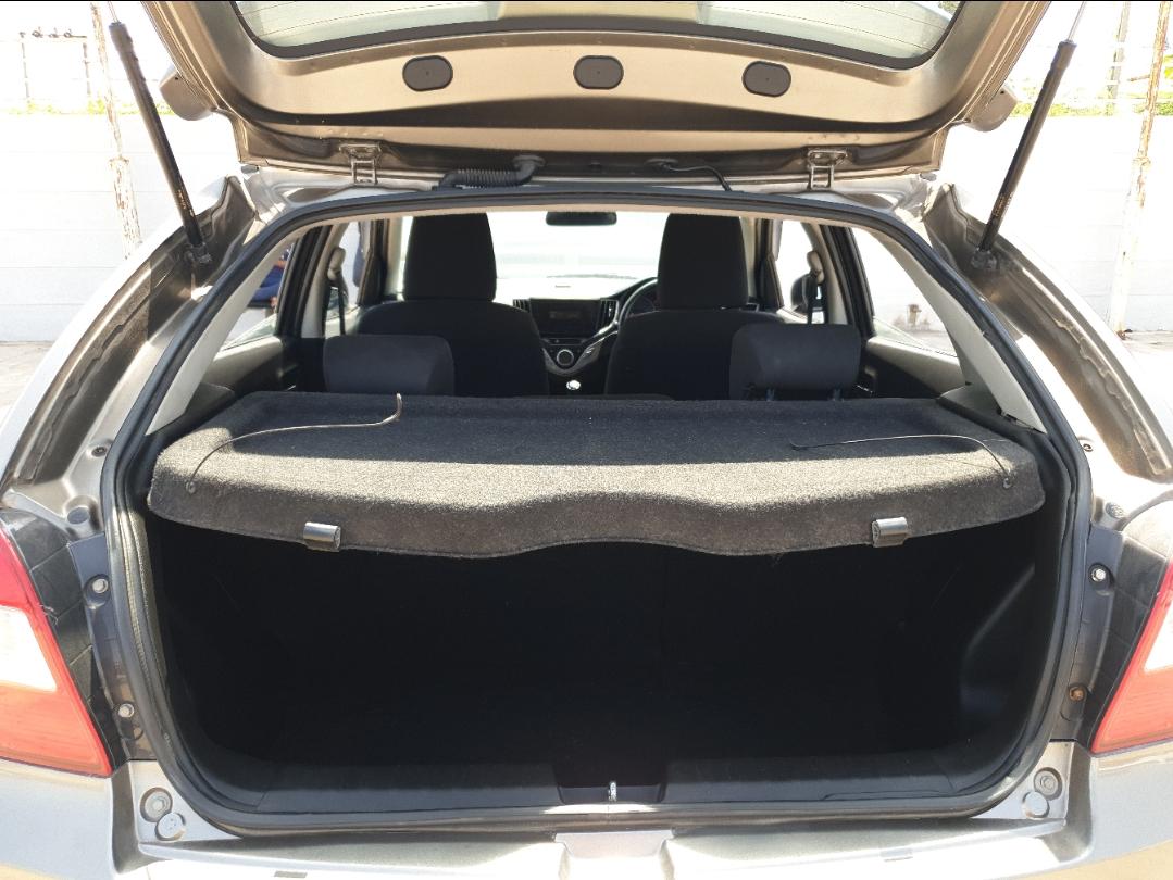 यूज़्ड 2021 मारुति सुजुकी बलेनो, Theba, Jamnagar 7 यूज़्ड 2021 मारुति सुजुकी बलेनो, Theba, Jamnagar 7