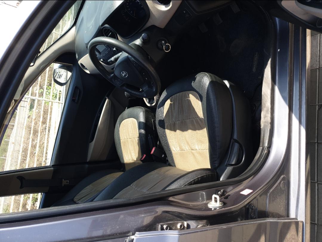 यूज़्ड 2018 ह्युंडई ग्रैंड आई10, Theba, Jamnagar 12 यूज़्ड 2018 ह्युंडई ग्रैंड आई10, Theba, Jamnagar 12