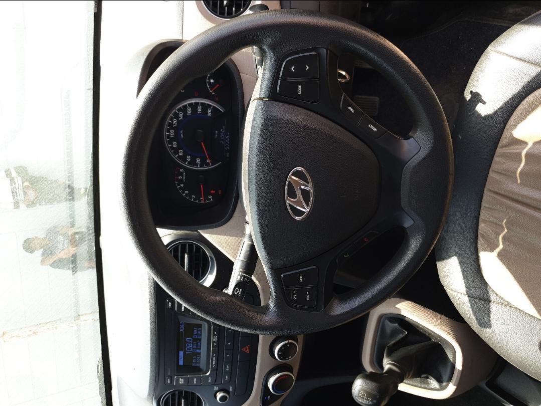 यूज़्ड 2018 ह्युंडई ग्रैंड आई10, Theba, Jamnagar 11 यूज़्ड 2018 ह्युंडई ग्रैंड आई10, Theba, Jamnagar 11