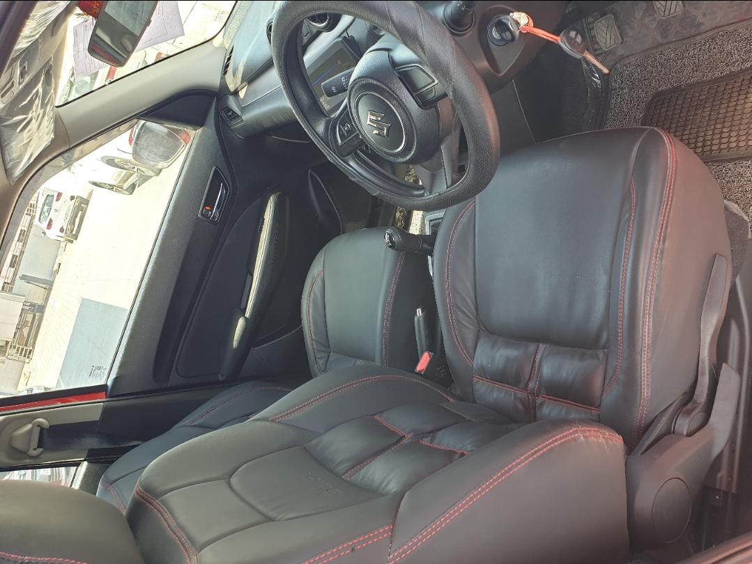 यूज़्ड 2022 मारुति सुजुकी स्विफ्ट, Theba, Jamnagar 13 यूज़्ड 2022 मारुति सुजुकी स्विफ्ट, Theba, Jamnagar 13