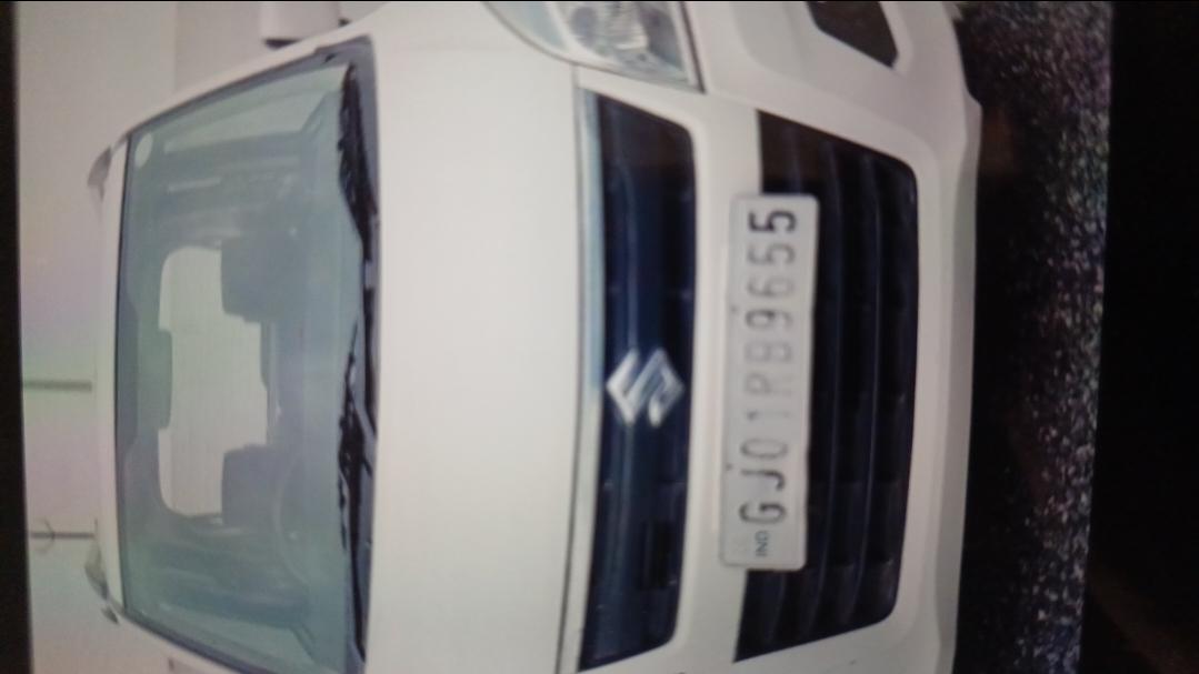 2013 मारुति सुजुकी वैगन आर VXI 1.0 BS IV 2013 मारुति सुजुकी वैगन आर VXI 1.0 BS IV