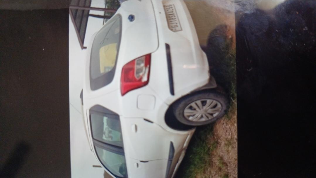 2018 निसान सनी XL Diesel 2018 निसान सनी XL Diesel