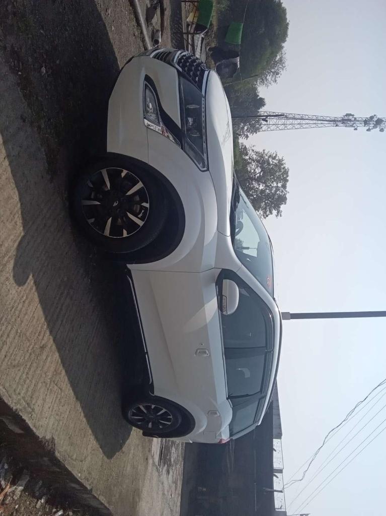 यूज़्ड 2019 महिंद्रा एक्सयूवी500, Babhulgaon Jahangir, Akola यूज़्ड 2019 महिंद्रा एक्सयूवी500, Babhulgaon Jahangir, Akola