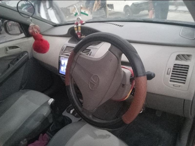 यूज़्ड 2010 टाटा इंडिका विस्टा, Babhulgaon Jahangir, Akola 2 यूज़्ड 2010 टाटा इंडिका विस्टा, Babhulgaon Jahangir, Akola 2