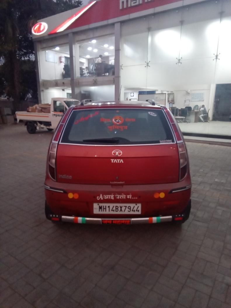 यूज़्ड 2010 टाटा इंडिका विस्टा, Babhulgaon Jahangir, Akola 3 यूज़्ड 2010 टाटा इंडिका विस्टा, Babhulgaon Jahangir, Akola 3