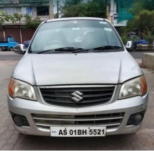 2018 मारुति सुजुकी अल्टो 800 VXI 2018 मारुति सुजुकी अल्टो 800 VXI