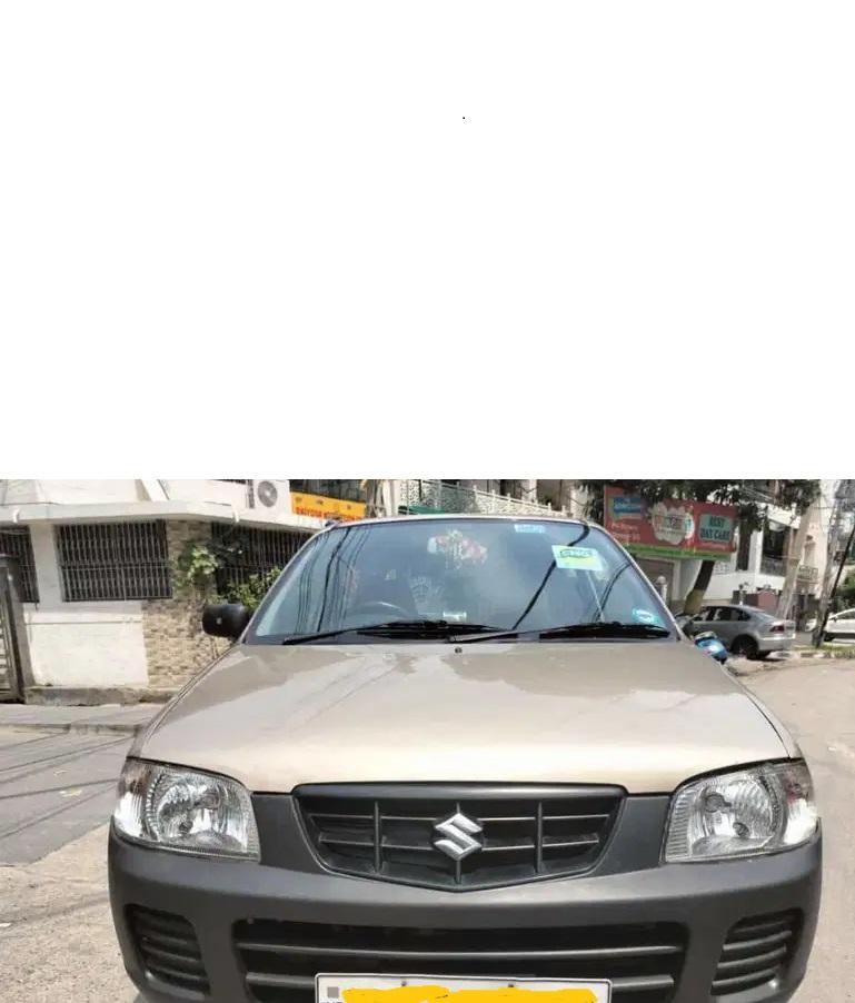 2015 मारुति सुजुकी अल्टो VXI 2015 मारुति सुजुकी अल्टो VXI