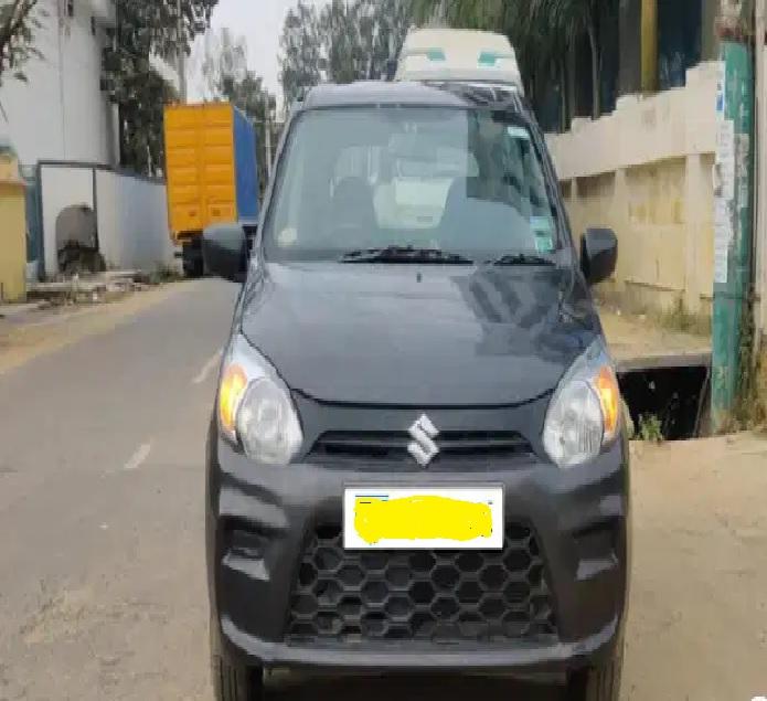 2019 मारुति सुजुकी अल्टो 800 VXI 2019 मारुति सुजुकी अल्टो 800 VXI