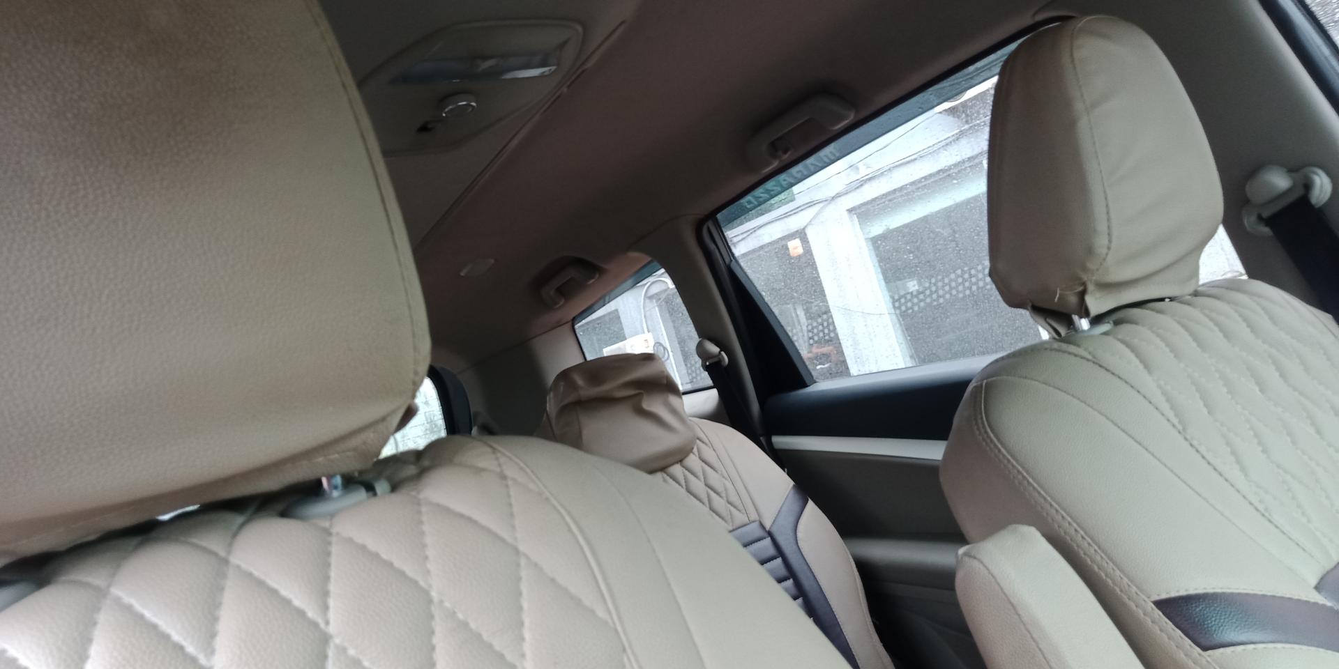 2019 महिंद्रा मराज़ो M2 8-Seater 2019 महिंद्रा मराज़ो M2 8-Seater