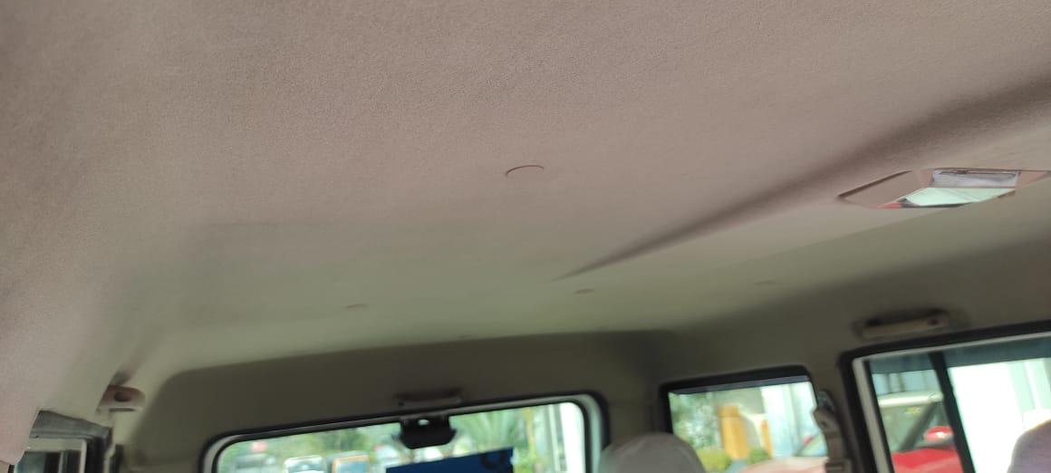 2018 महिंद्रा बोलेरो Power Plus ZLX BS4 2018 महिंद्रा बोलेरो Power Plus ZLX BS4