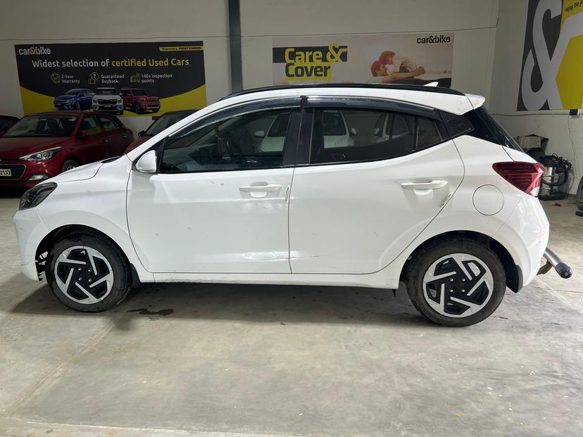 UsedCar