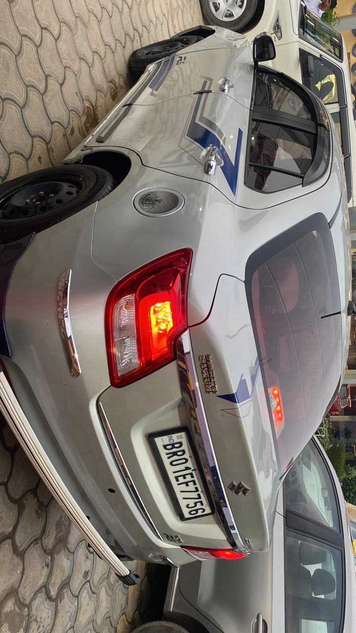 यूज़्ड 2019 मारुति सुजुकी डिजायर, Patna  2 यूज़्ड 2019 मारुति सुजुकी डिजायर, Patna  2